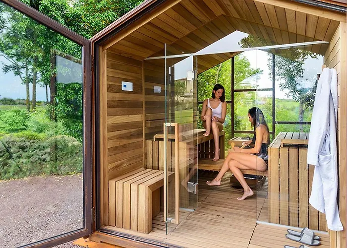 리조트 San Giovanni Terme Rapolano