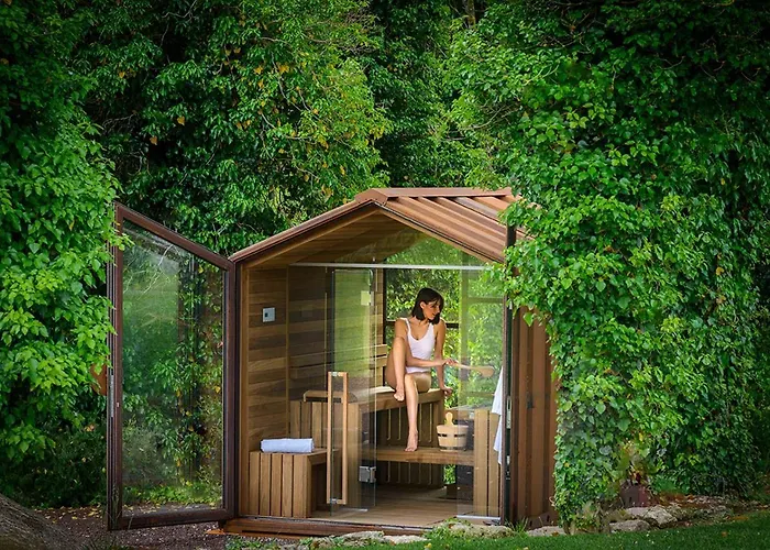 San Giovanni Terme Rapolano 4* 라폴라노테르메