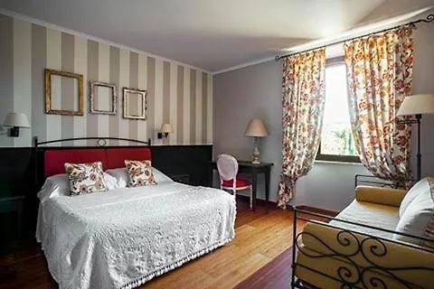 리조트 San Giovanni Terme Rapolano 4*