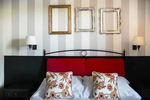 San Giovanni Terme Rapolano 리조트 라폴라노테르메