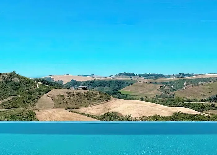 리조트 San Giovanni Terme Rapolano