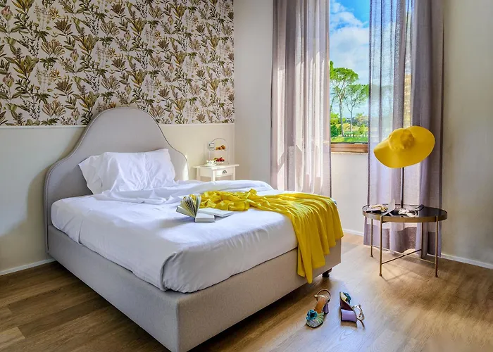 San Giovanni Terme Rapolano 리조트