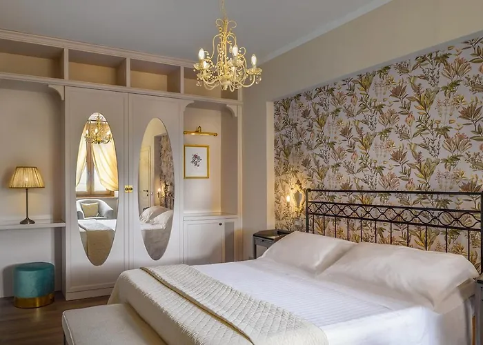 리조트 San Giovanni Terme Rapolano 4*