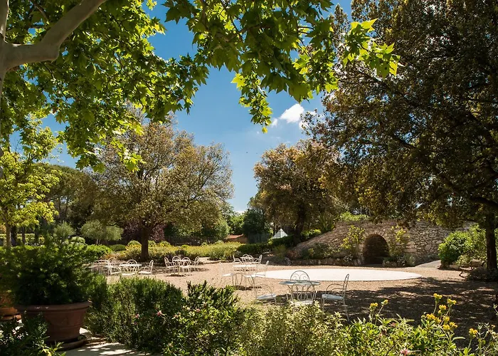 리조트 San Giovanni Terme Rapolano 4*