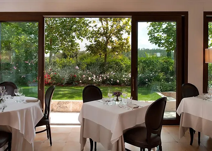 San Giovanni Terme Rapolano 리조트 4*