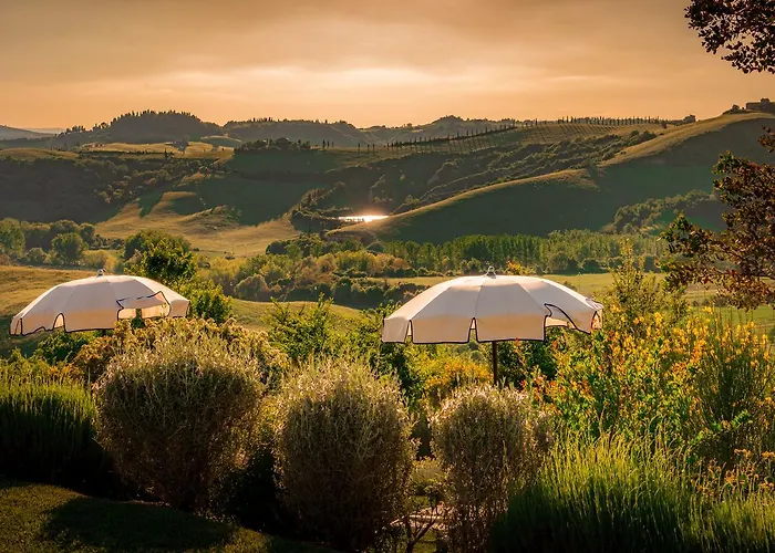 San Giovanni Terme Rapolano 라폴라노테르메